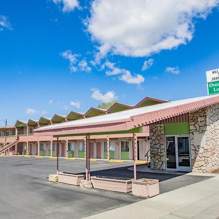 Dreamers Lodge John Day Dış mekan fotoğraf